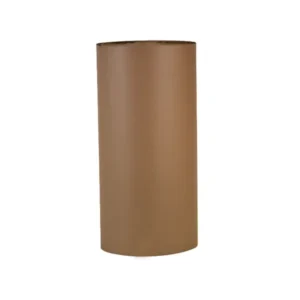 Corrugated Paper Roll<br> 60" x 250'<br> Single Face