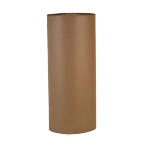 Corrugated Paper Roll<br> 72" x 250'<br> Single Face